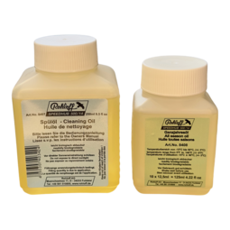 Kit de aceite Rohloff 250/125 ml