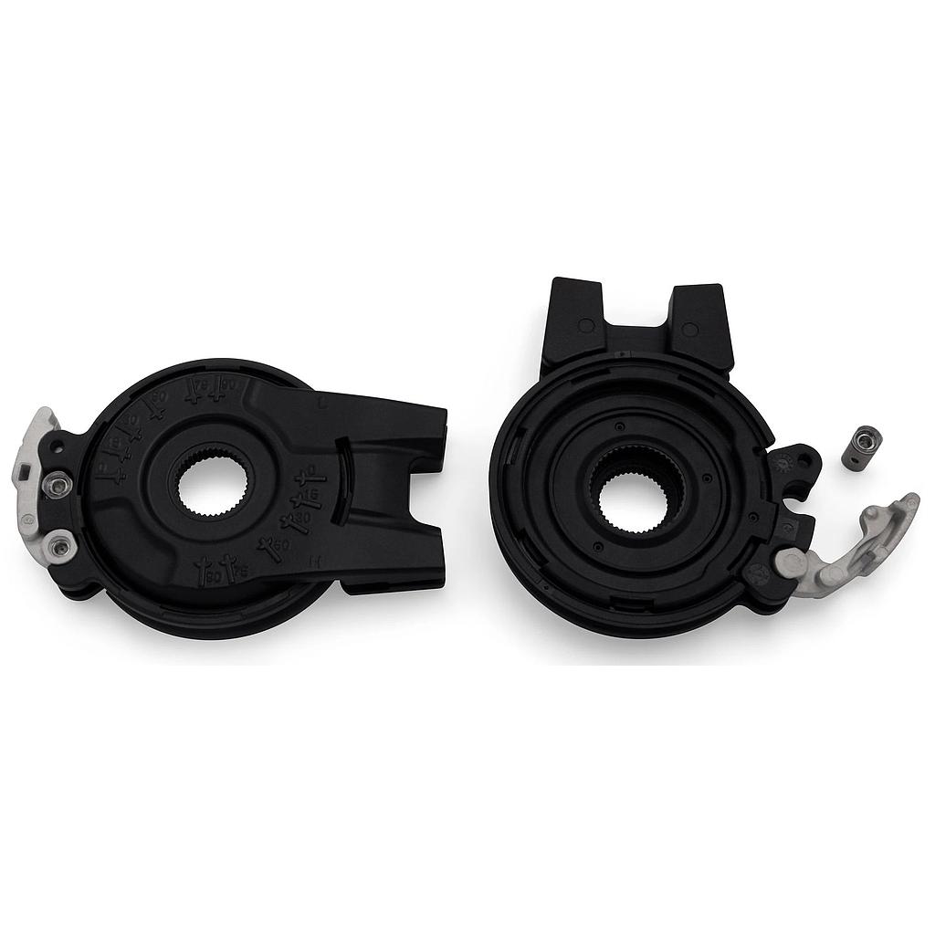 Enviolo SP/CA/HD/EX MANUAL HUB INTERFACE (40T)