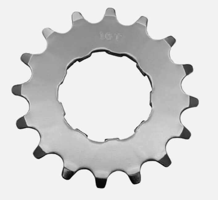 Enviolo SPROCKET