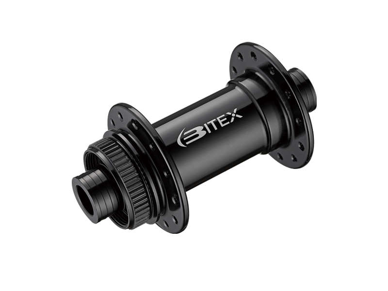 Buje Bitex BX106F 32H Negro