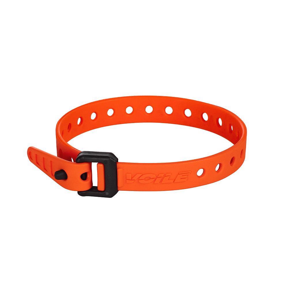 Voile Nano Strap 12" Orange