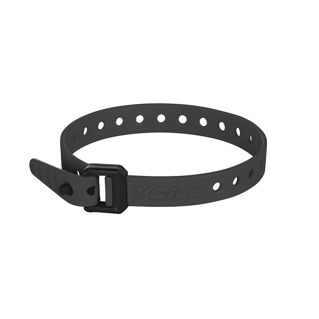 Voile Nano Strap 12" Black