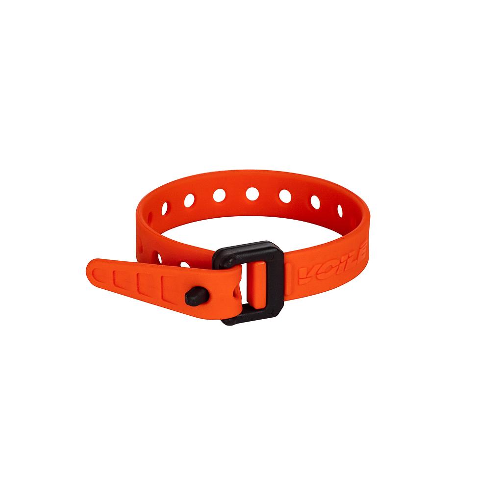 Voile Nano Strap 9" Orange