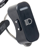 Handlebar Switch Ladelux cable 20cm