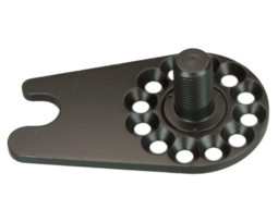 Axle-plate TS OEM2 for Speedhub 500/14