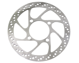 Disc Diameter 160 mm for Shimano, Hayes, Formula, Avid for Speedhub 500/14