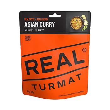 Drytech Real Turmat Asian Curry 537 kcal