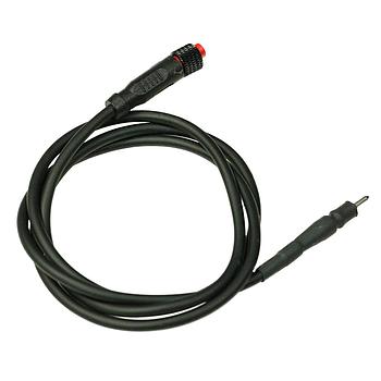 SON Coaxial Cable Connection for B&M K-Werk