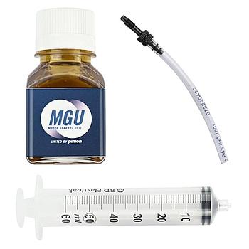 Pinion MGU - Kit de cambio de aceite