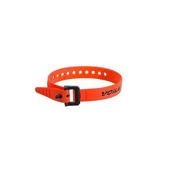 Voile 15" Strap Orange Nylon Buckle