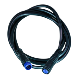 Rohloff E-14 DC/DC-Can Converter to Shifter Unit Cable 400 mm