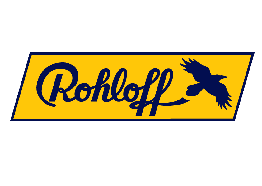 Rohloff E-14 Set - eBike version, 800 mm, standard