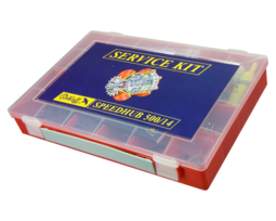 Rohloff Service Kit for Speedhub 500/14