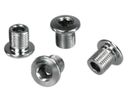 Tornillos freno disco Rohloff (4 units)