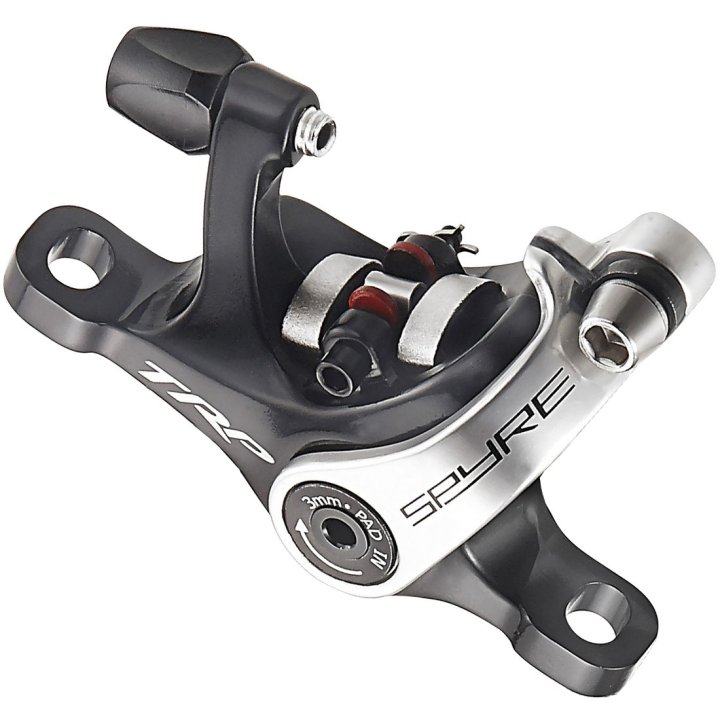 Fre TRP MD-C605 Spyre PM Black