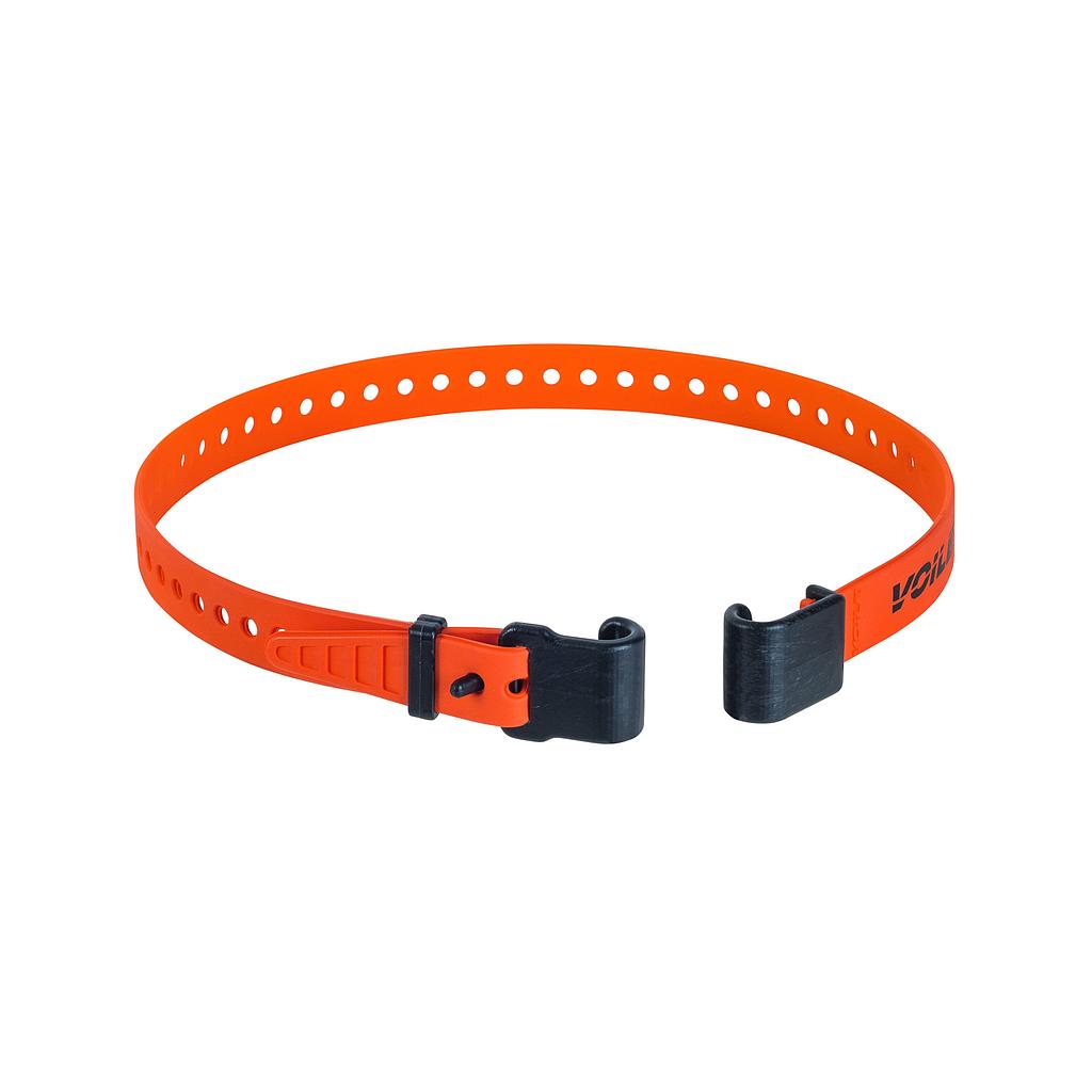 Voile Rack Strap 10mm 25" Orange