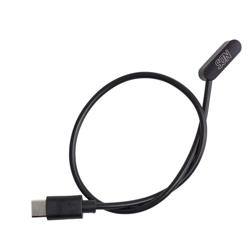 Charging Cable Ladelux USB-C, 100 cm