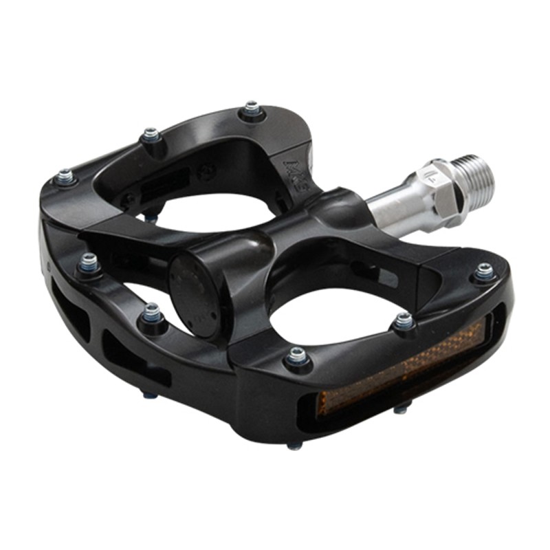 MKS Pretzel BLK