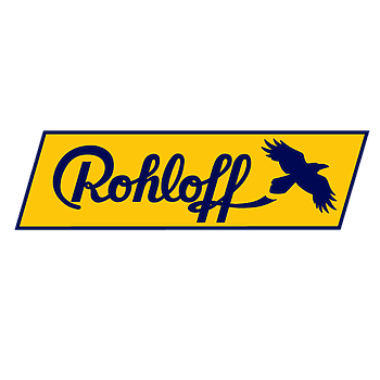Rohloff E-14 Set - eBike version, 900 mm