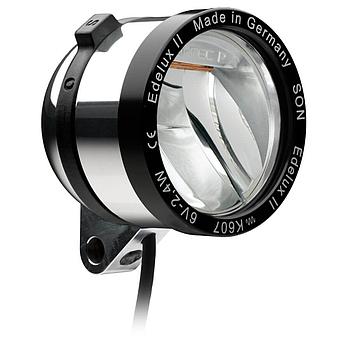 Edelux II SL, polished