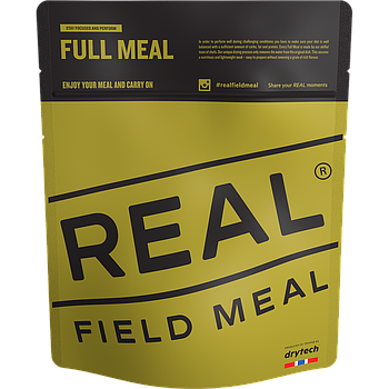 Drytech RFM Chili Stew 701 kcal