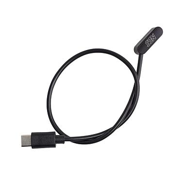 Charging Cable Ladelux Apple, 100 cm