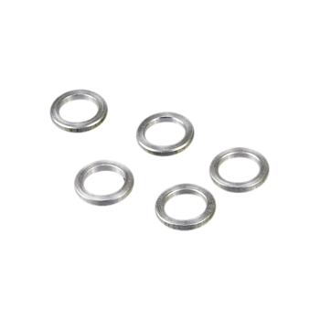 Chainring spacers (5 units)